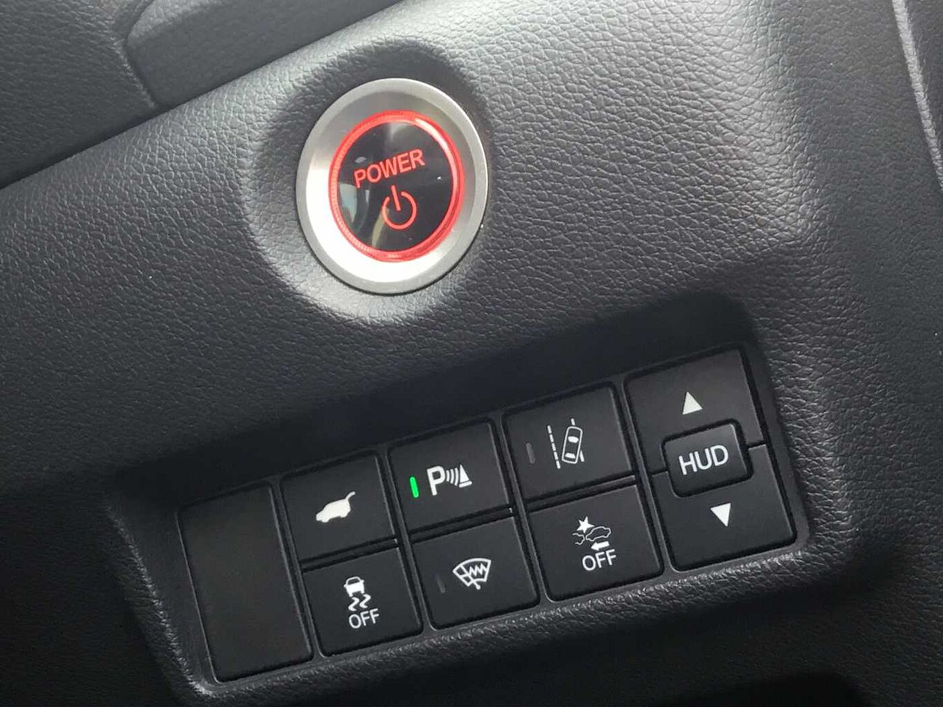 Used Honda CR-V 2023 for sale - 75942664: Photo 19