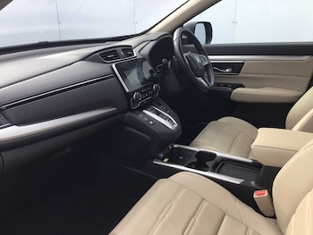 Used Honda CR-V 2023 for sale - 75942664: Photo