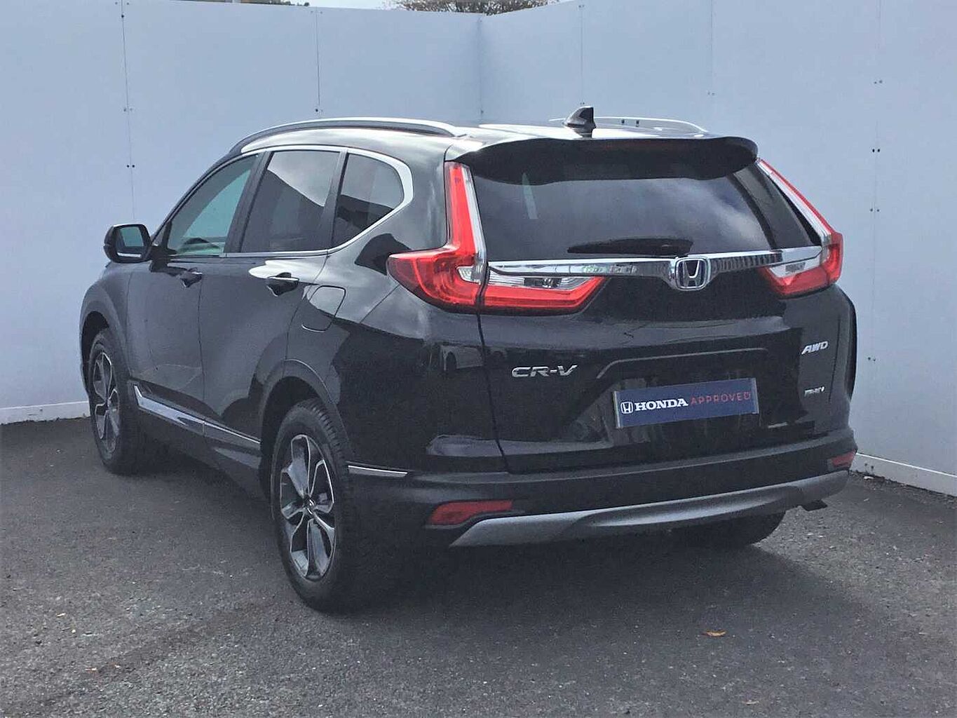 Used Honda CR-V 2023 for sale - 75942664: Photo 3