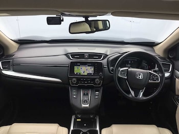 Used Honda CR-V 2023 for sale - 75942664: Photo