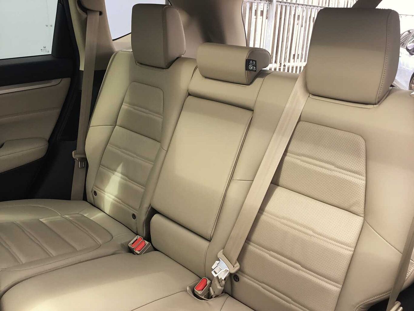 Used Honda CR-V 2023 for sale - 75942664: Photo 8