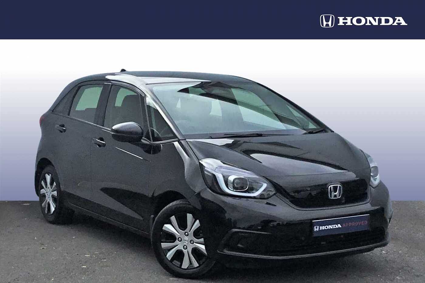 Used Honda Jazz 2023 for sale - 76202302: Photo 1