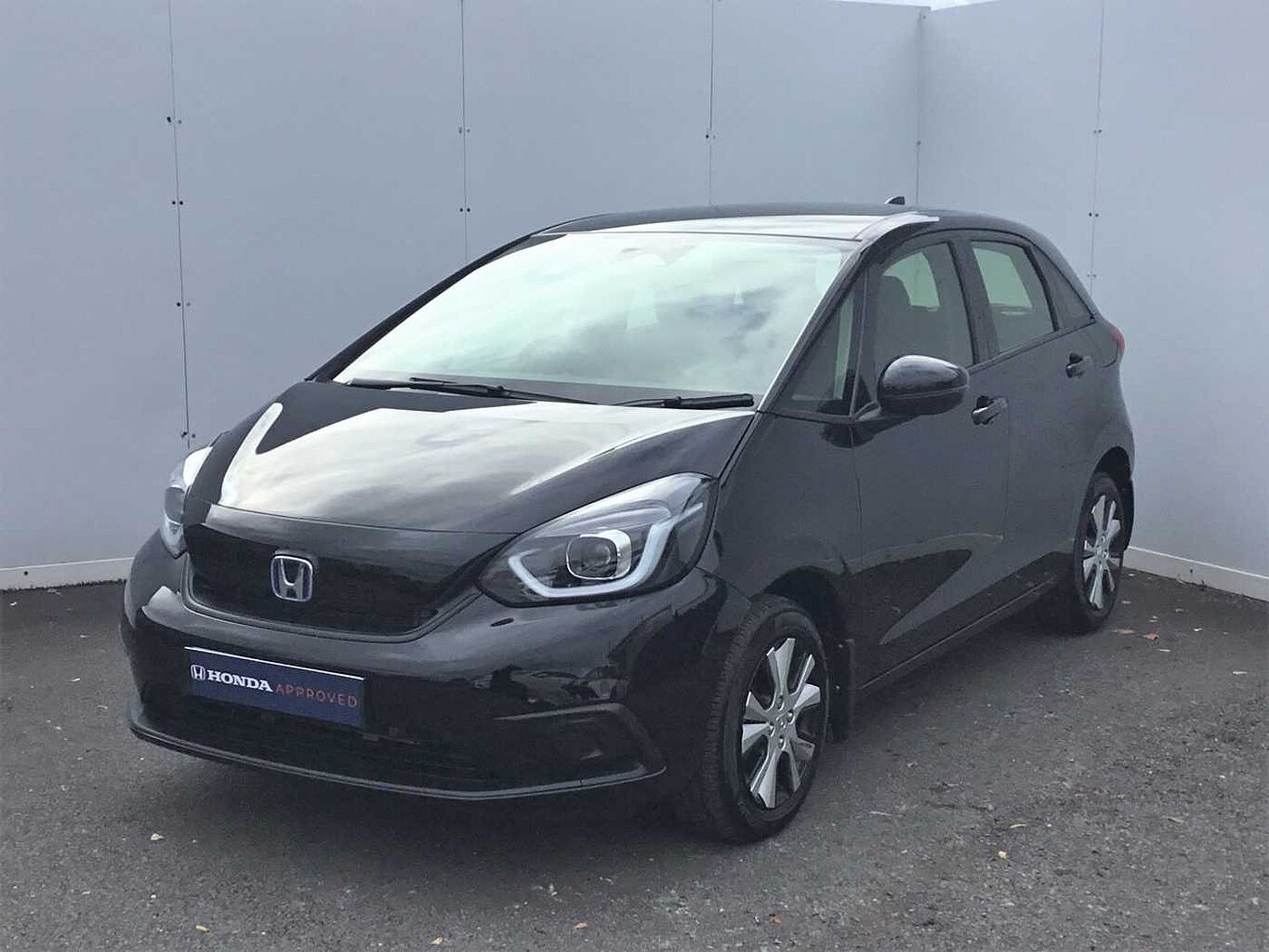 Used Honda Jazz 2023 for sale - 76202302: Photo 10