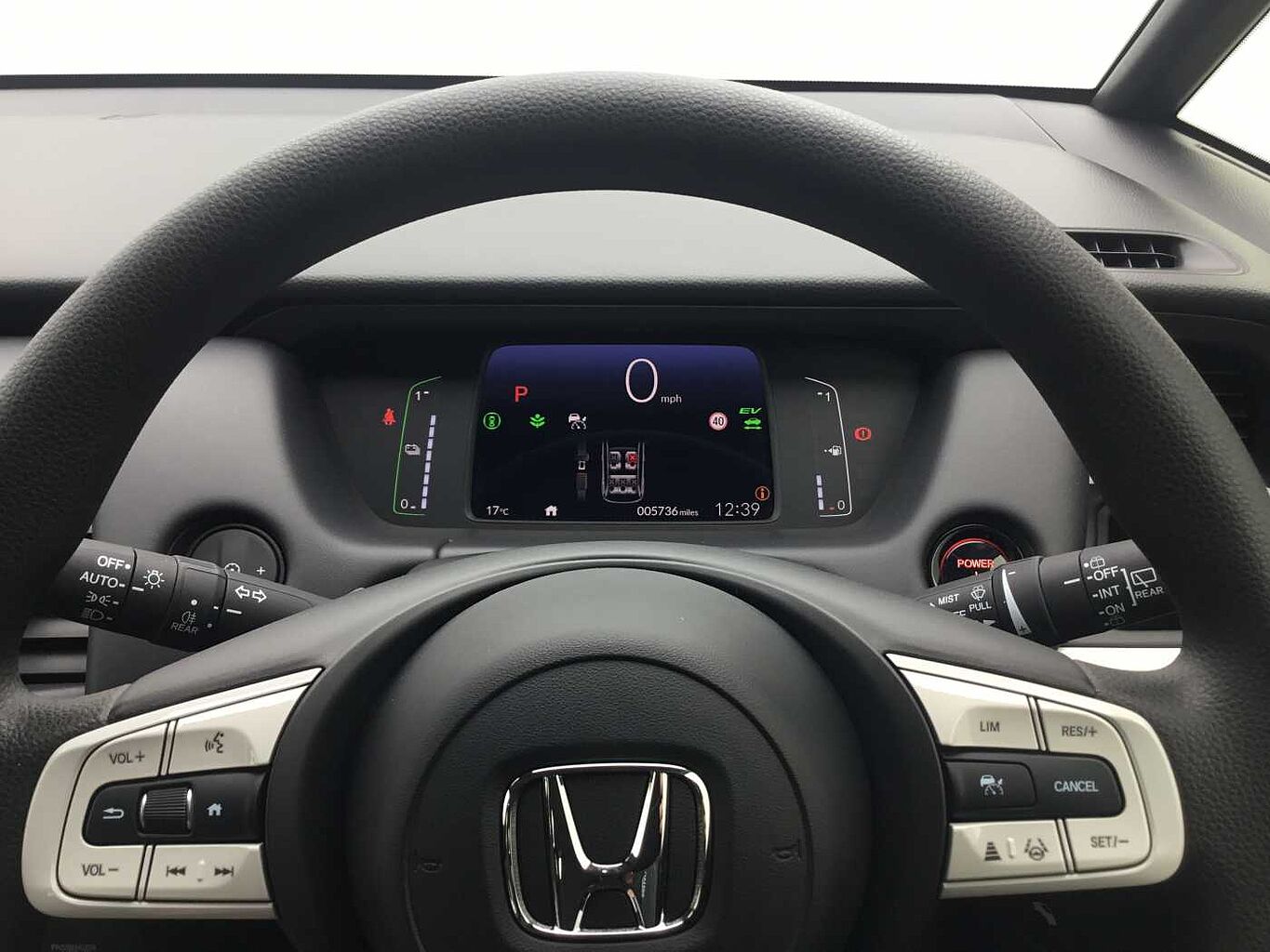 Used Honda Jazz 2023 for sale - 76202302: Photo 11