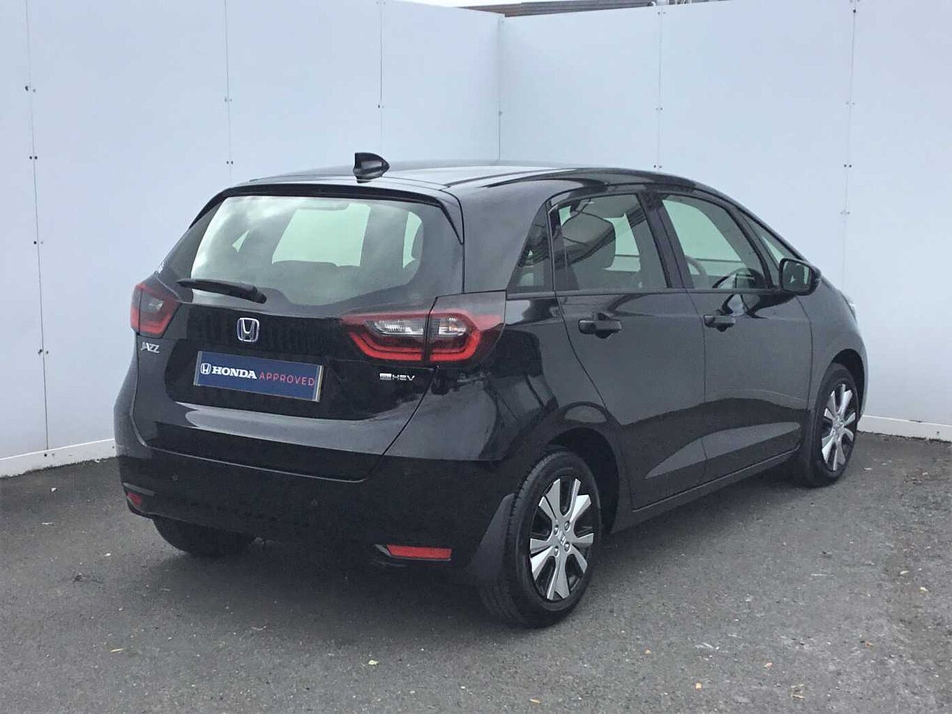 Used Honda Jazz 2023 for sale - 76202302: Photo 12