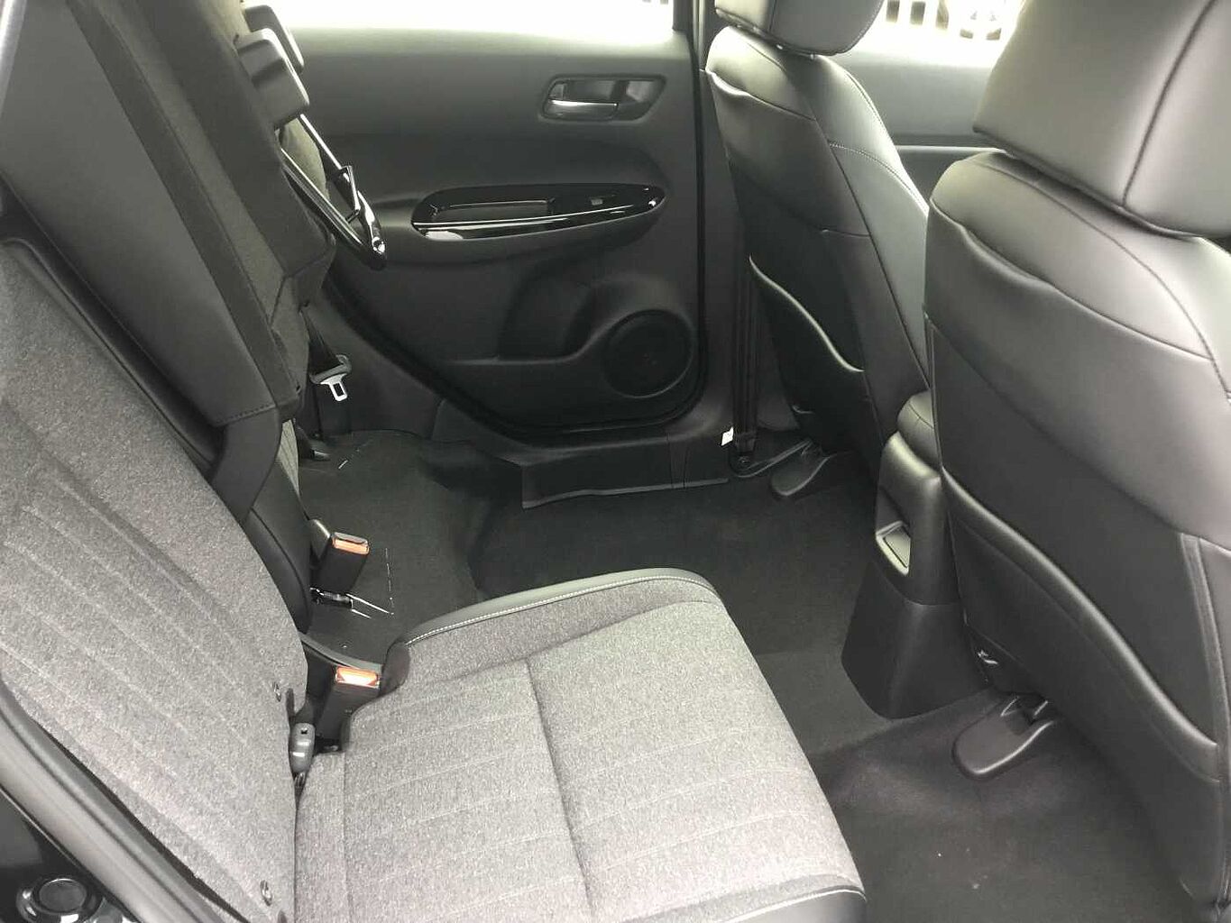 Used Honda Jazz 2023 for sale - 76202302: Photo 14