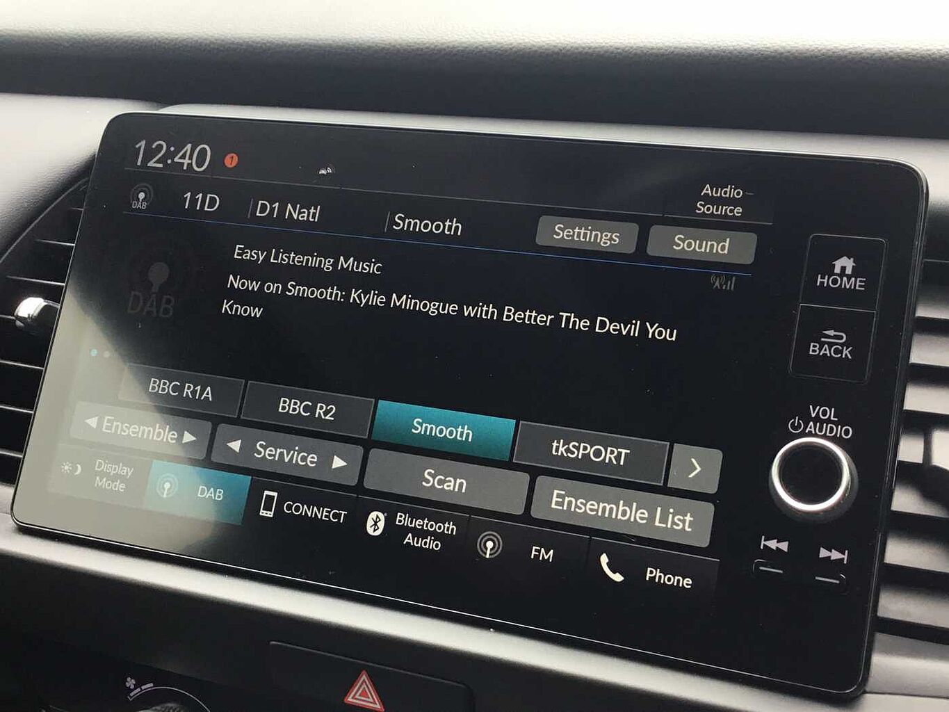 Used Honda Jazz 2023 for sale - 76202302: Photo 15