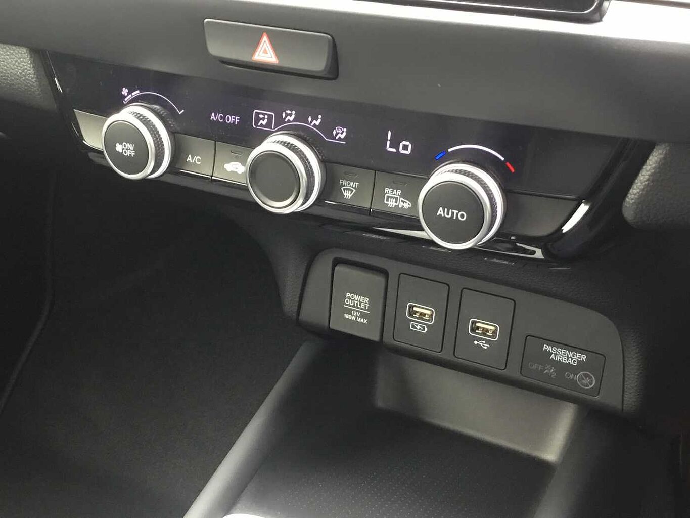 Used Honda Jazz 2023 for sale - 76202302: Photo 16