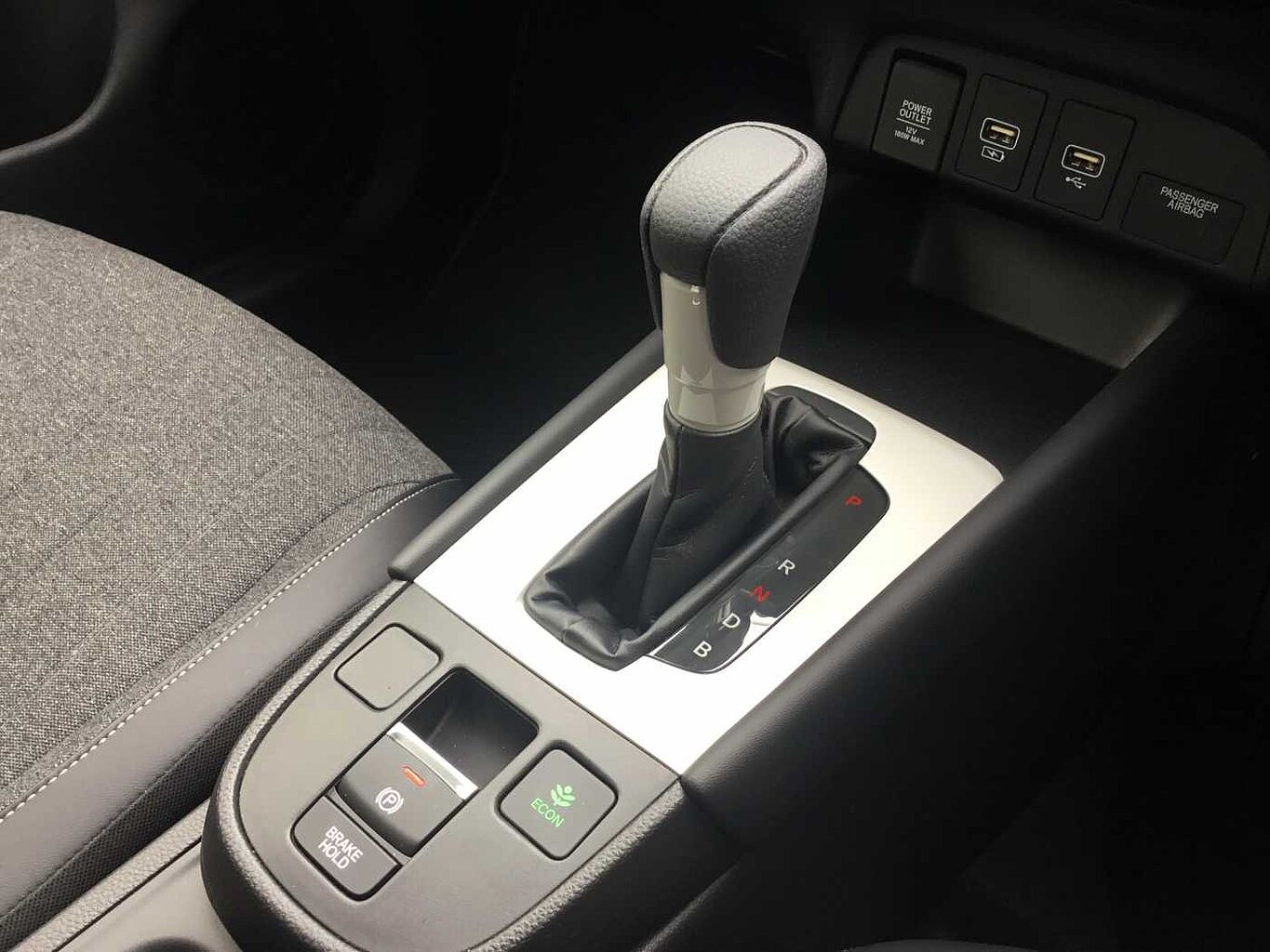 Used Honda Jazz 2023 for sale - 76202302: Photo 17