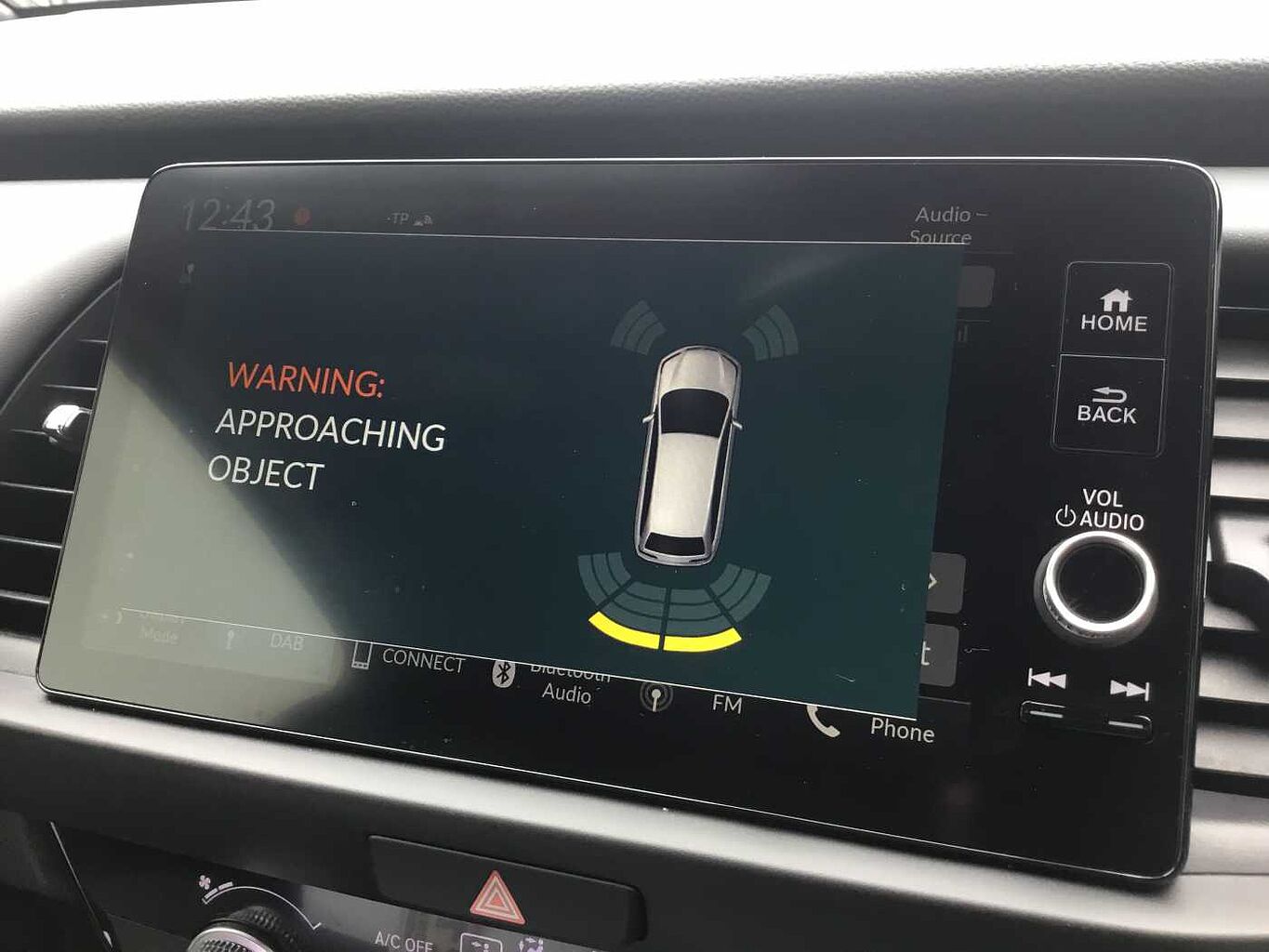 Used Honda Jazz 2023 for sale - 76202302: Photo 18