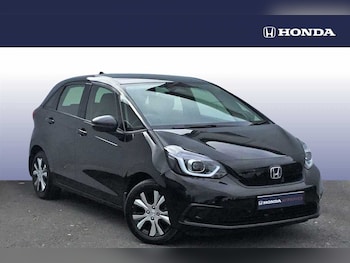 Honda - Jazz