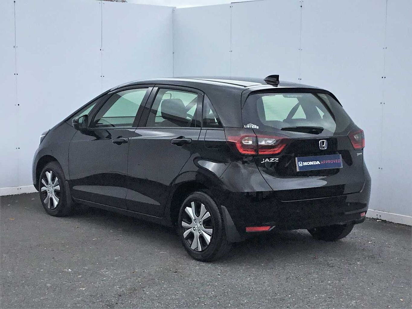 Used Honda Jazz 2023 for sale - 76202302: Photo 3