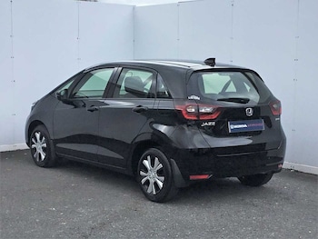 Used Honda Jazz 2023 for sale - 76202302: Photo 3