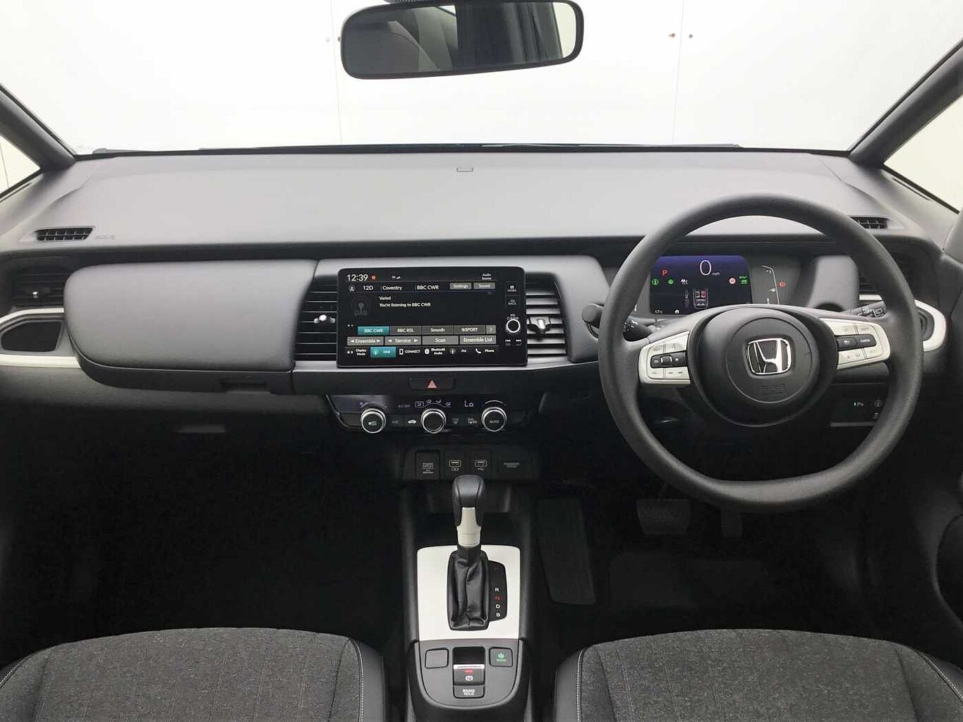 Used Honda Jazz 2023 for sale - 76202302: Photo 4