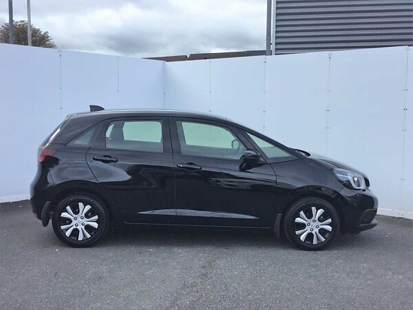 Used Honda Jazz 2023 for sale - 76202302: Photo 5