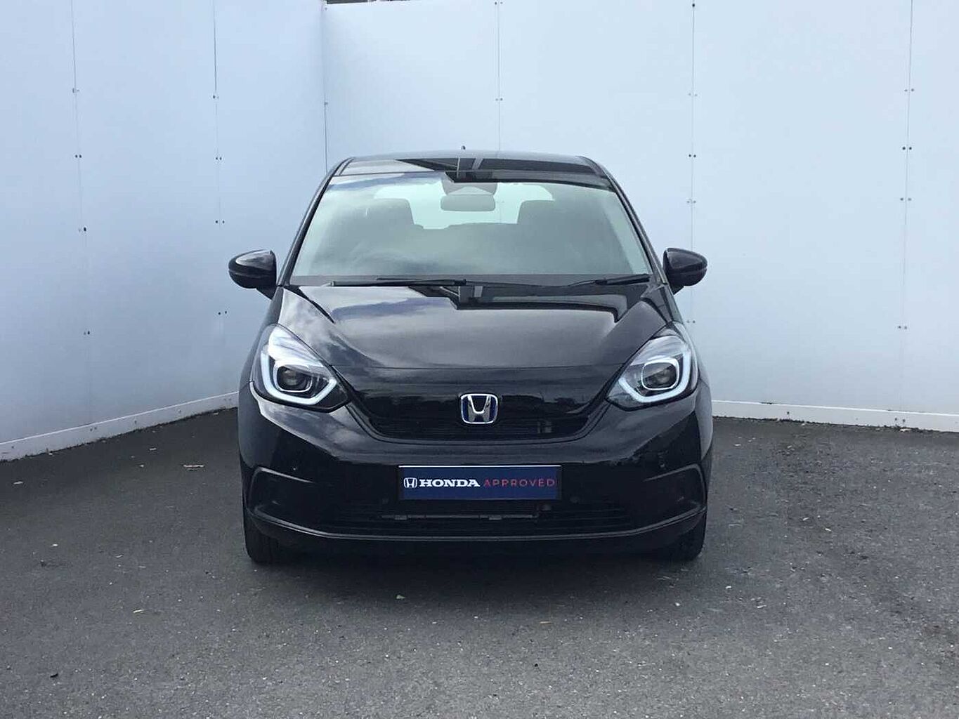 Used Honda Jazz 2023 for sale - 76202302: Photo 6