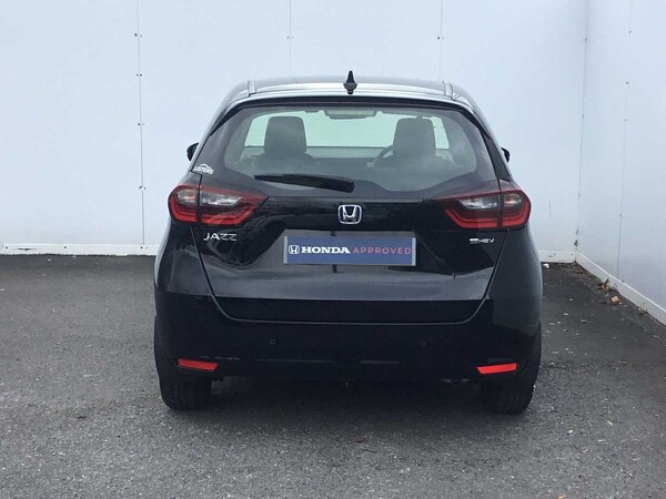 Used Honda Jazz 2023 for sale - 76202302: Photo 7