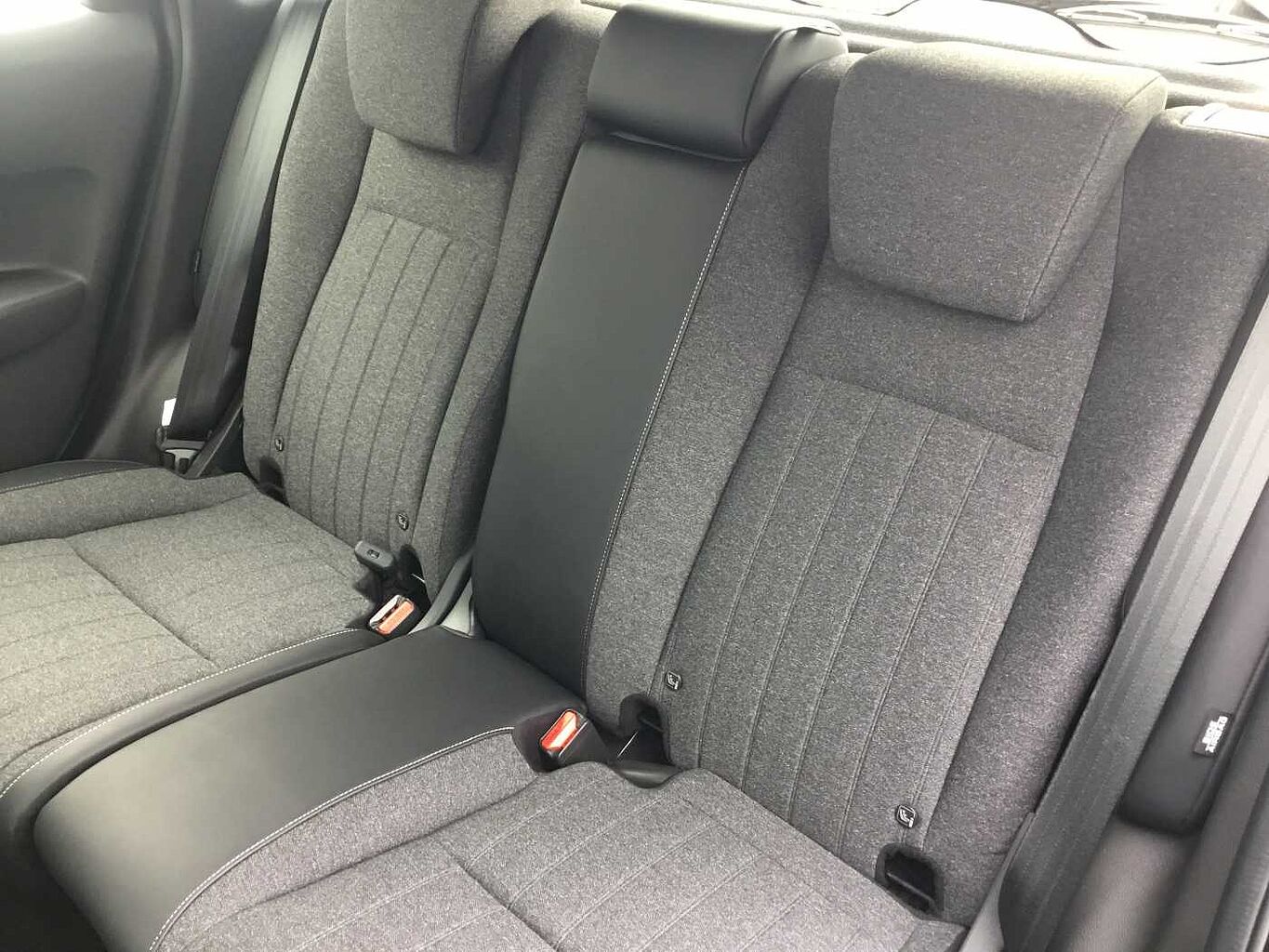 Used Honda Jazz 2023 for sale - 76202302: Photo 8