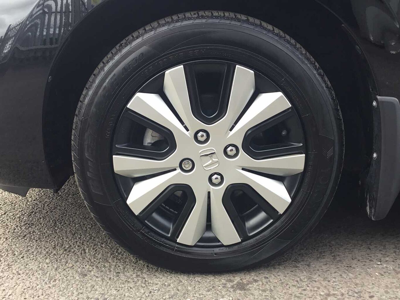 Used Honda Jazz 2023 for sale - 76202302: Photo 9