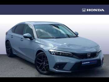 2023 (23) - 2.0 eHEV Advance 5dr CVT