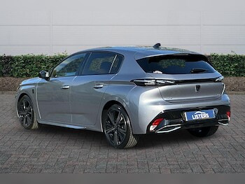 Used Peugeot 308 2022 for sale - 78418328: Photo