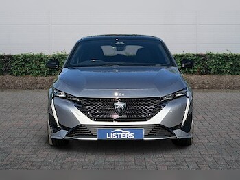 Used Peugeot 308 2022 for sale - 78418328: Photo