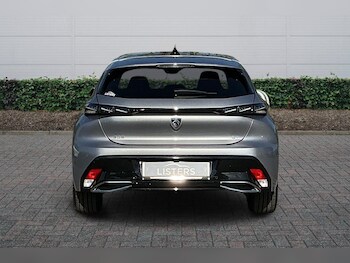 Used Peugeot 308 2022 for sale - 78418328: Photo