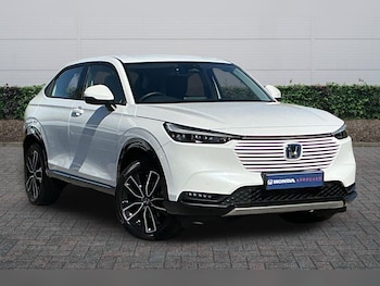 Used Honda HR-V 2023 for sale - 78215635: Photo