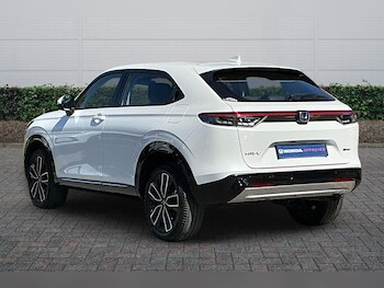 Used Honda HR-V 2023 for sale - 78215635: Photo