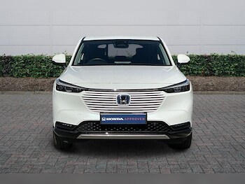 Used Honda HR-V 2023 for sale - 78215635: Photo