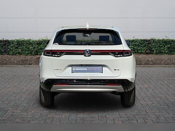 Used Honda HR-V 2023 for sale - 78215635: Photo