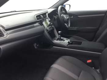 Used Honda Civic 2021 for sale - 75432325: Photo