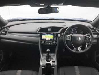 Used Honda Civic 2021 for sale - 75432325: Photo