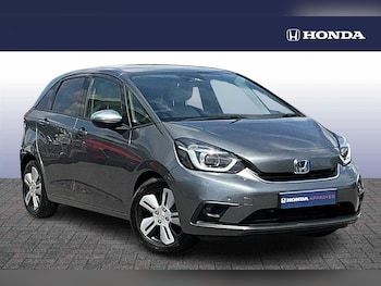 Used Honda Jazz 2022 for sale - 79026911: Photo