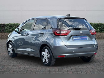 Used Honda Jazz 2022 for sale - 79026911: Photo