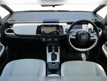 Used Honda Jazz 2022 for sale - 79026911: Photo