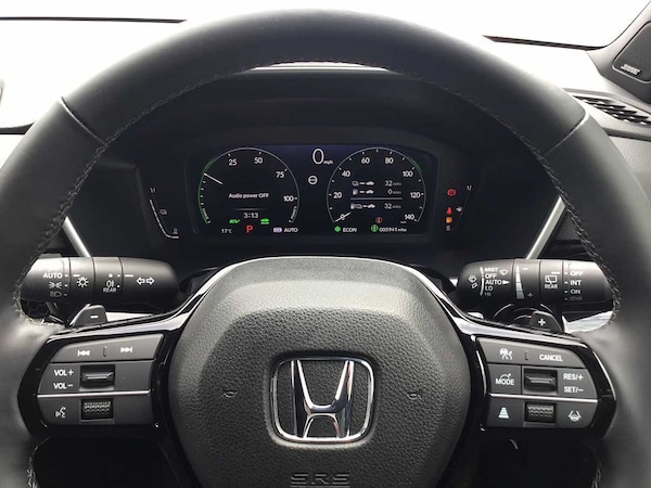 Used Honda CR-V 2024 for sale - 75270081: Photo 11