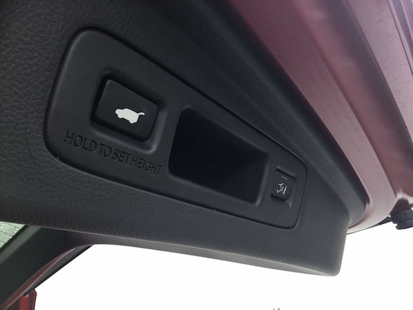 Used Honda CR-V 2024 for sale - 75270081: Photo 14