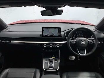 Used Honda CR-V 2024 for sale - 75270081: Photo