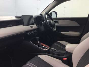 Used Honda HR-V 2025 for sale - 73743765: Photo