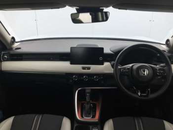 Used Honda HR-V 2025 for sale - 73743765: Photo
