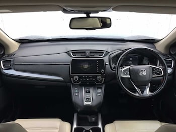 Used Honda CR-V 2020 for sale - 75460268: Photo