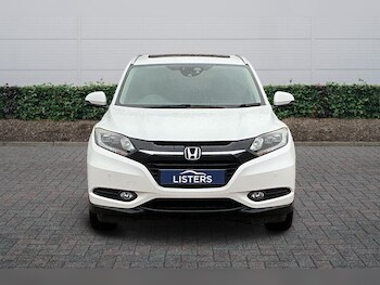 Used Honda HR-V 2016 for sale - 78262927: Photo