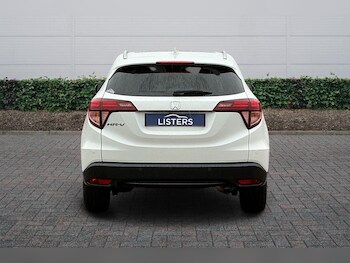 Used Honda HR-V 2016 for sale - 78262927: Photo