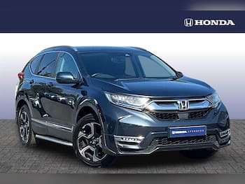 Used Honda CR-V 2019 for sale - 79522561: Photo