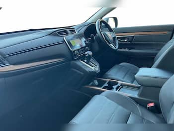 Used Honda CR-V 2019 for sale - 79522561: Photo