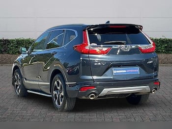 Used Honda CR-V 2019 for sale - 79522561: Photo