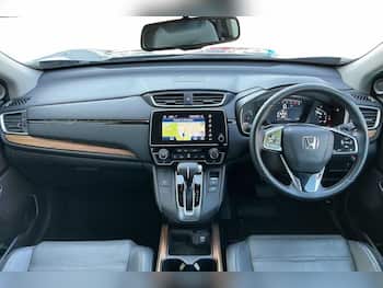 Used Honda CR-V 2019 for sale - 79522561: Photo