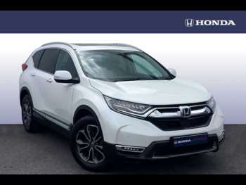 2022 (22) - 2.0 i-MMD Hybrid EX 5dr eCVT