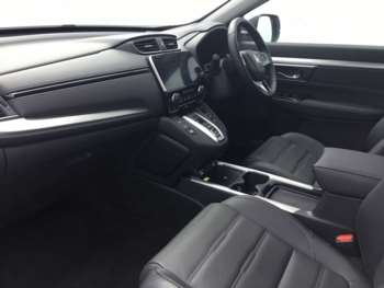Used Honda CR-V 2022 for sale - 75003802: Photo
